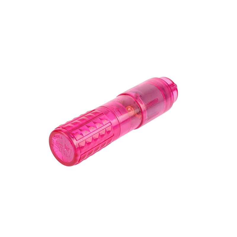 Kit The Ultimate Mini-Massager Pink